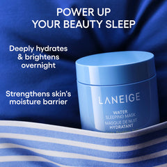 Water Sleeping Mask 70ml LANEIGE
