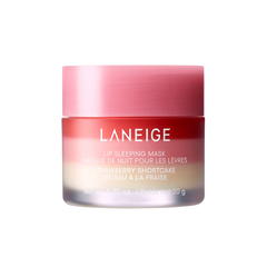 Lip Sleeping Mask Strawberry Shortcake 20g WEshine.no