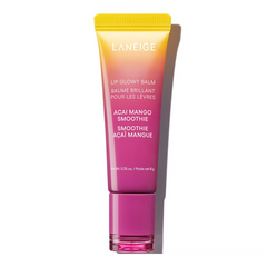 Lip Glowy Balm Acai Mango 10g LANEIGE