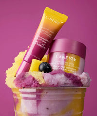 Lip Sleeping Mask Acai Mango 20g LANEIGE