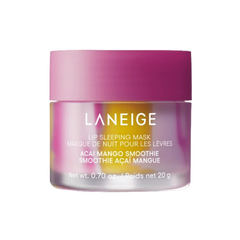 Lip Sleeping Mask Acai Mango 20g LANEIGE