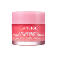 Lip Sleeping Mask Berry 20g LANEIGE