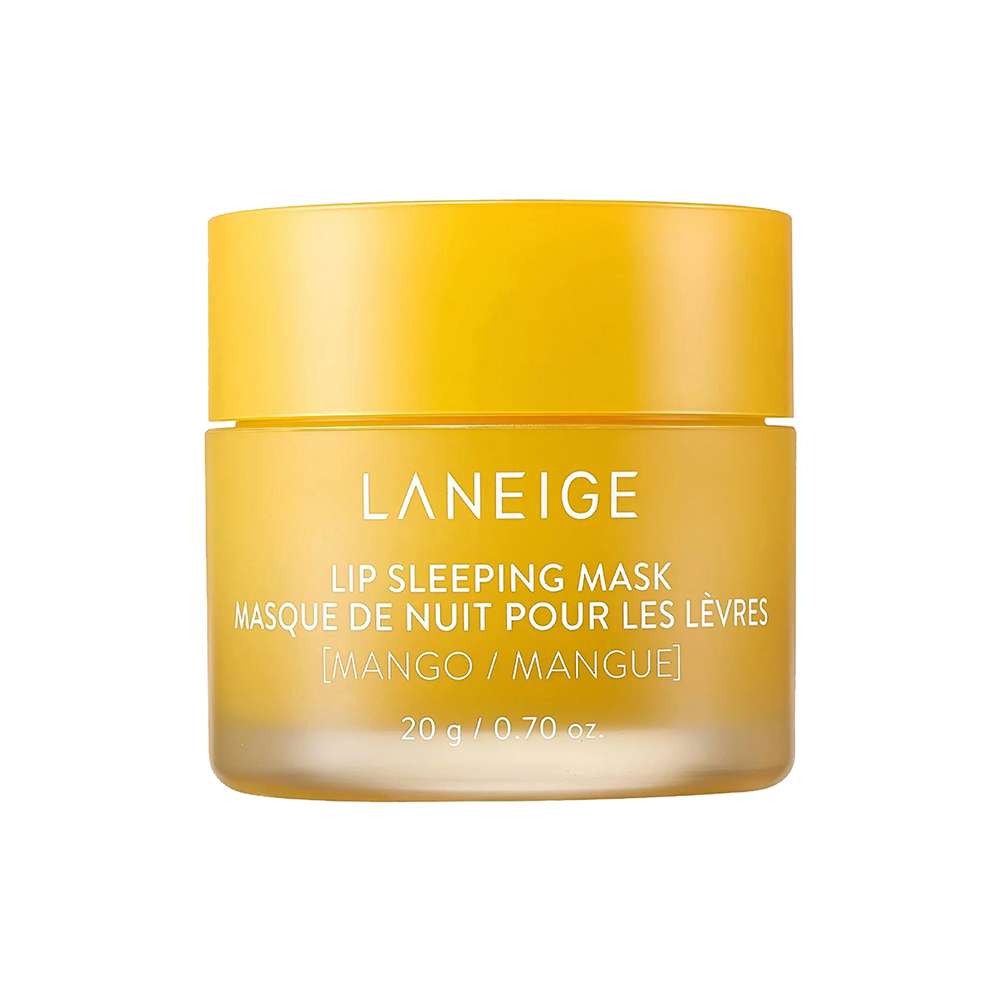 Lip Sleeping Mask Mango 20g LANEIGE
