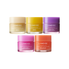 Lip Sleeping Mask Mango 20g LANEIGE