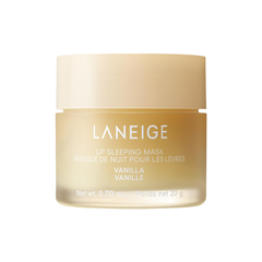 Lip Sleeping Mask Vanilla 20g LANEIGE