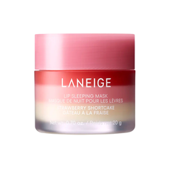 Lip Sleeping Mask Strawberry Shortcake 20g LANEIGE