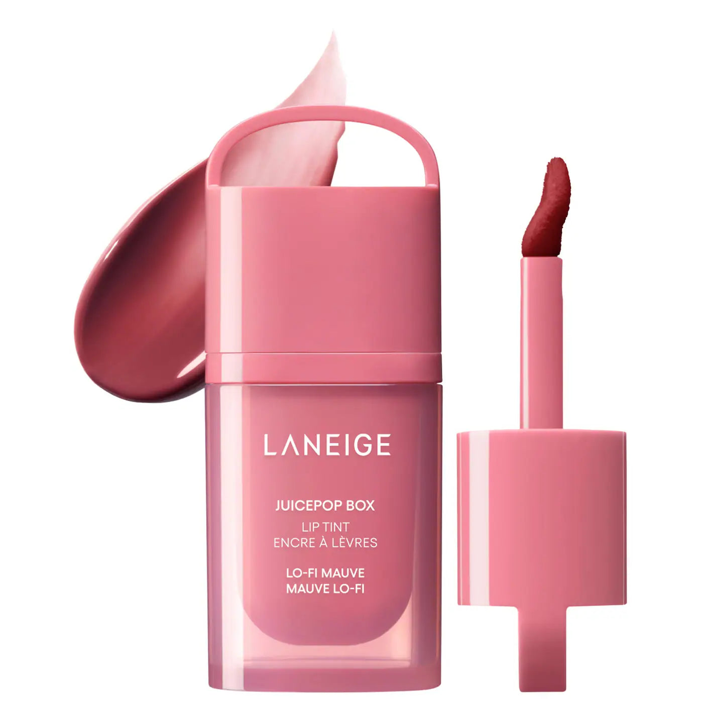 JuicePop Box Lip Tint LANEIGE