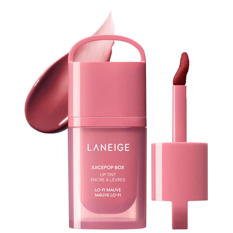 JuicePop Box Lip Tint LANEIGE