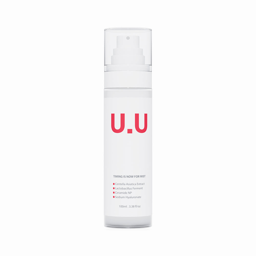 Propeace U.U Timing is now for mist 100ml