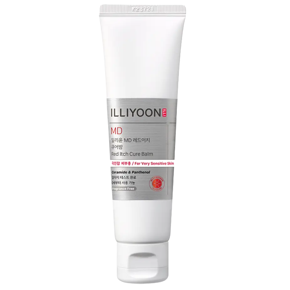MD Red-itch Cure Balm 60ml ILLIYOON