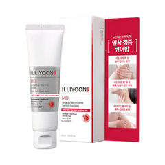 MD Red-itch Cure Balm 60ml ILLIYOON