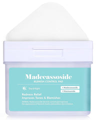 Madecassoside Pad 120stk