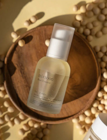 Vegan Bean Essence 30ml MIXSOON