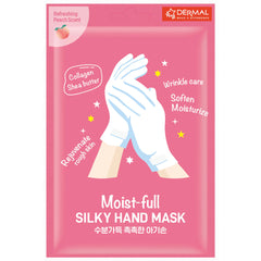 Moist-full Silky  Hand Mask