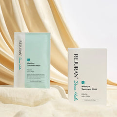 Moisture Treatment Mask 5p REJURAN