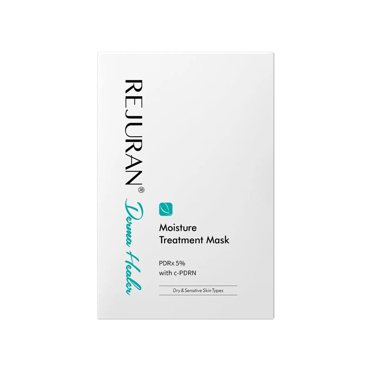 Moisture Treatment Mask 5p REJURAN