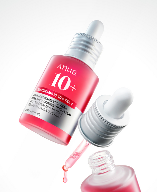 Niacinamide 10 TXA 4 Serum 30ml anua