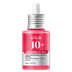 Niacinamide 10 TXA 4 Serum 30ml anua