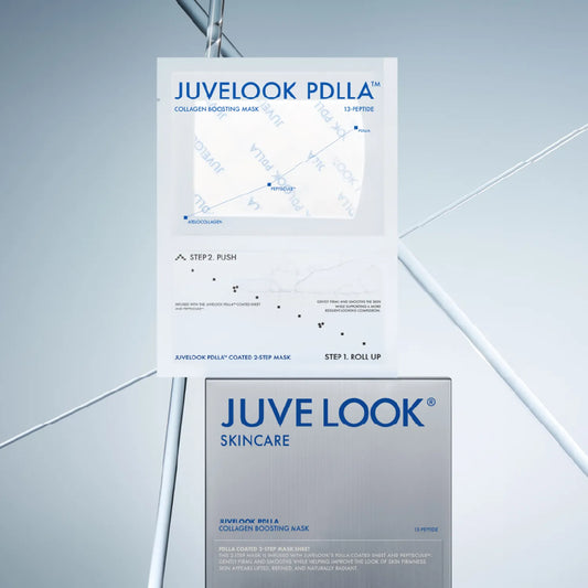 PDLLA Collagen Mask 4p JUVELOOK