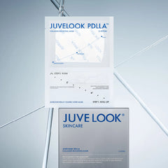 PDLLA Collagen Mask 4p JUVELOOK