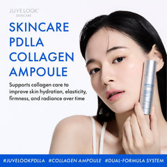 PDLLA Collagen Ampoule 20ml JUVELOOK