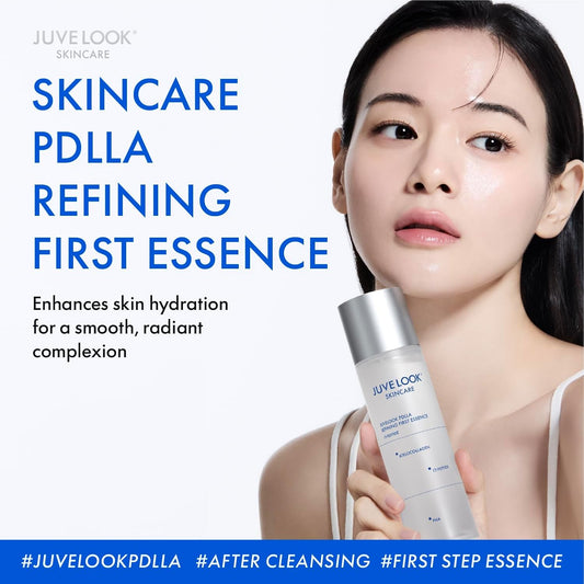PDLLA Refining First Essence 150ml JUVELOOK