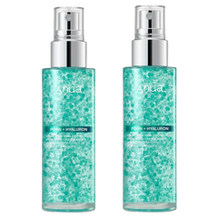 PDRN Collagen Glow Facial Serum Spray Duo Set anua