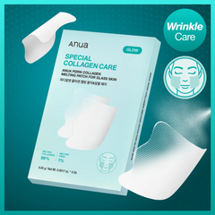 PDRN Collagen Melting Patch For Glass Skin anua