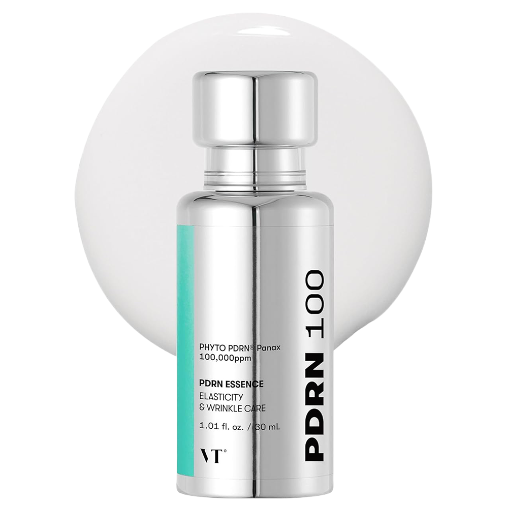PDRN Essence 100 30ml VT Cosmetics