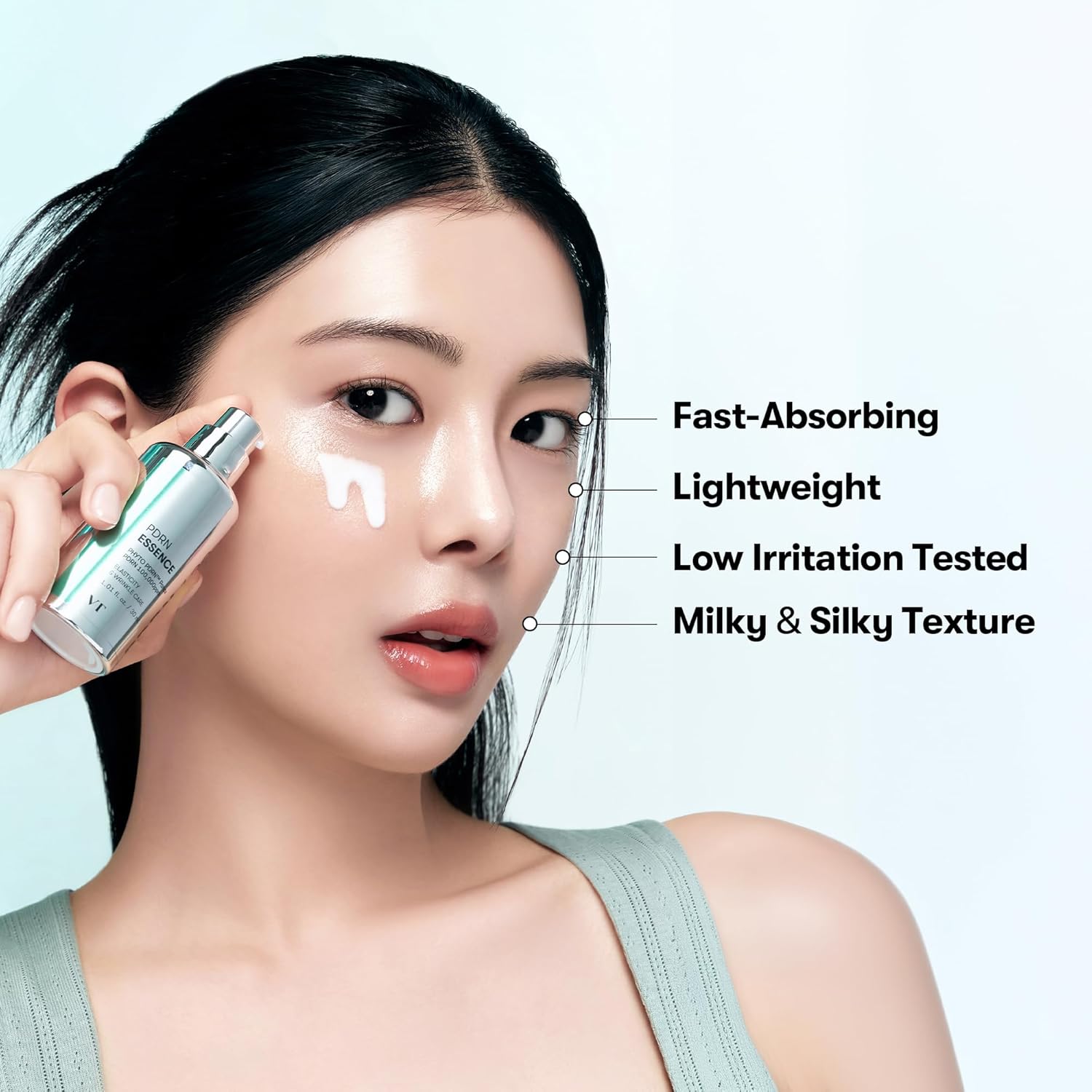 PDRN Essence 100 30ml VT Cosmetics