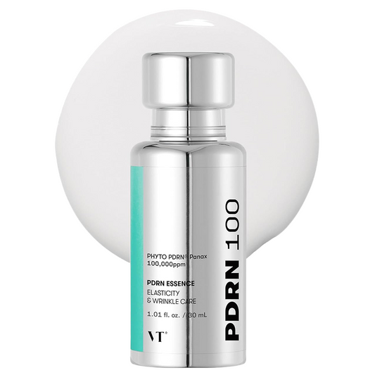 PDRN Essence 100 30ml VT Cosmetics