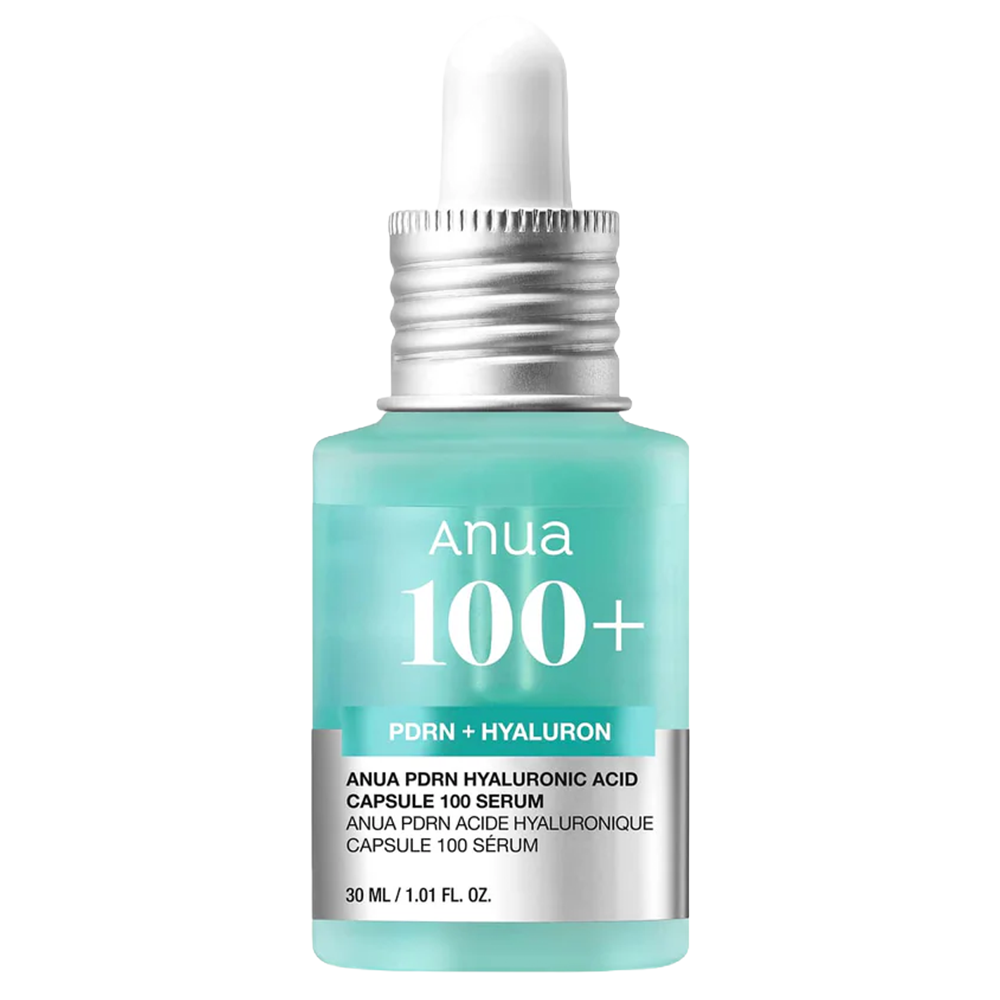 PDRN Hyaluronic Acid Capsule 100 Serum 30ml anua