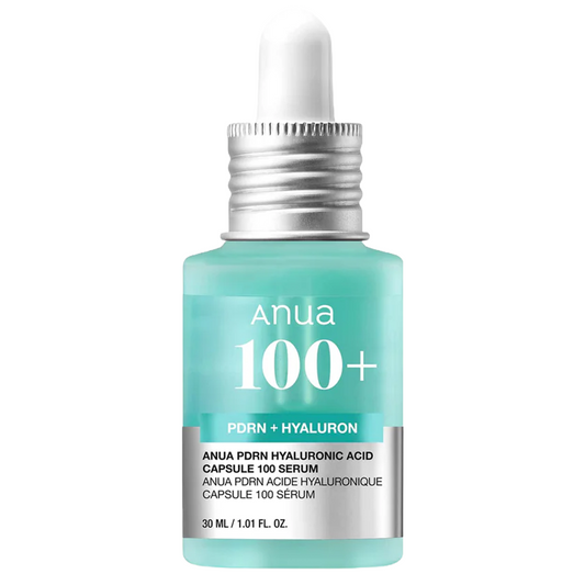 PDRN Hyaluronic Acid Capsule 100 Serum 30ml anua