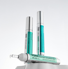 PDRN Reedle Shot Hair Ampoule 100dl VT Cosmetics