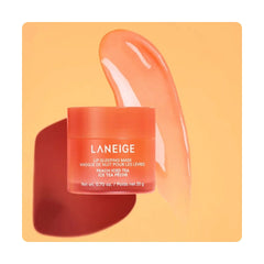 Lip Sleeping Mask Peach Iced Tea 20g LANEIGE