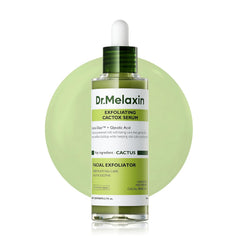 Peel Shot Exfoliating Cactox Serum - 80ml Dr.Melaxin