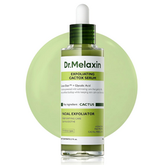 Peel Shot Exfoliating Cactox Serum - 80ml Dr.Melaxin