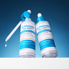 Peel Shot Exfoliating TX Serum 80ml Dr.Melaxin