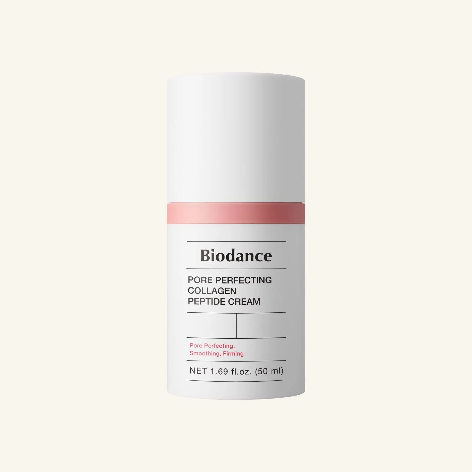Pore Perfecting Collagen Peptide Cream 50ml BIODANCE