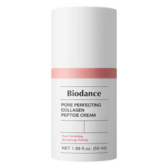 Pore Perfecting Collagen Peptide Cream 50ml BIODANCE