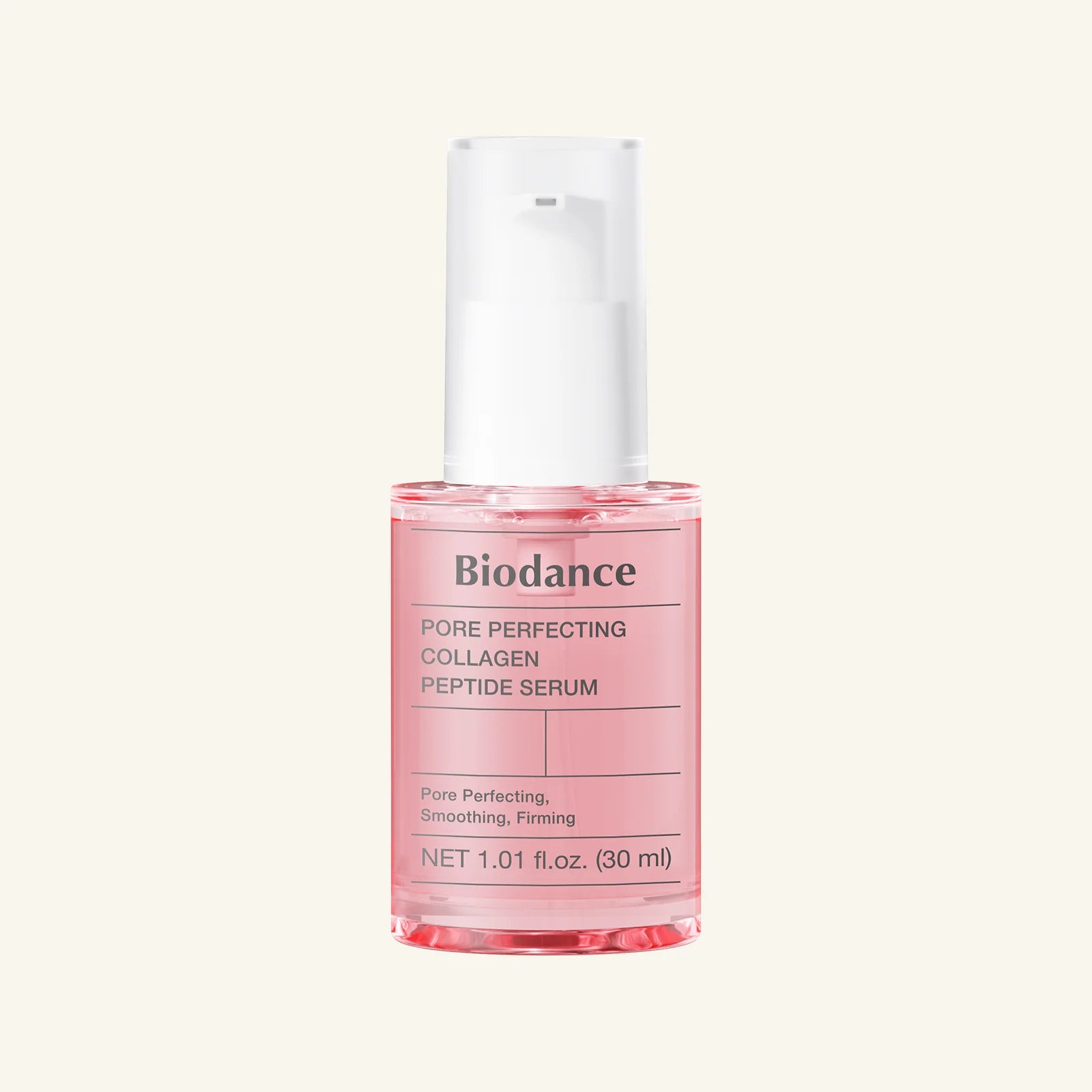 Pore Perfecting Collagen Peptide Serum 30ml BIODANCE