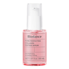 Pore Perfecting Collagen Peptide Serum 30ml BIODANCE