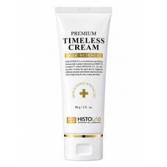 Premium Timeless Cream 80ml HISTOLAB