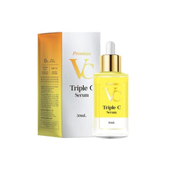 Premium Triple vitamin C Serum 50ml