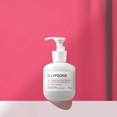 Probiotics Skin Barrier Gentle Cleanser 300ml ILLIYOON