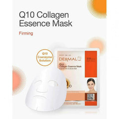 Q10 Collagen Essence Mask 23g