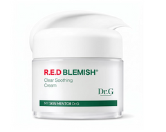 R.E.D Blemish Clear Soothing Cream 70ml Dr.G