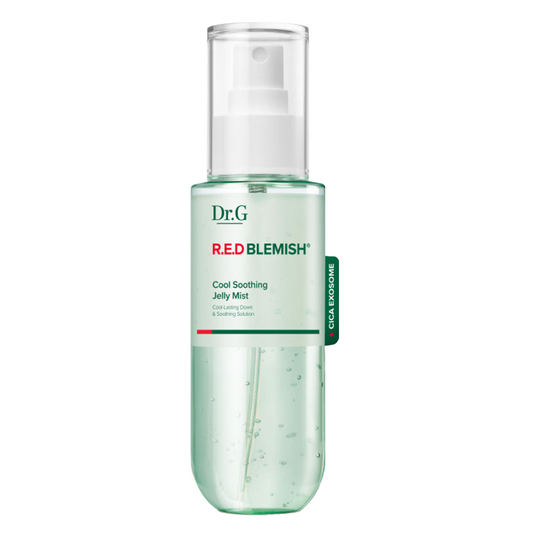 R.E.D Blemish Cool Soothing Jelly Mist 100ml Dr.G