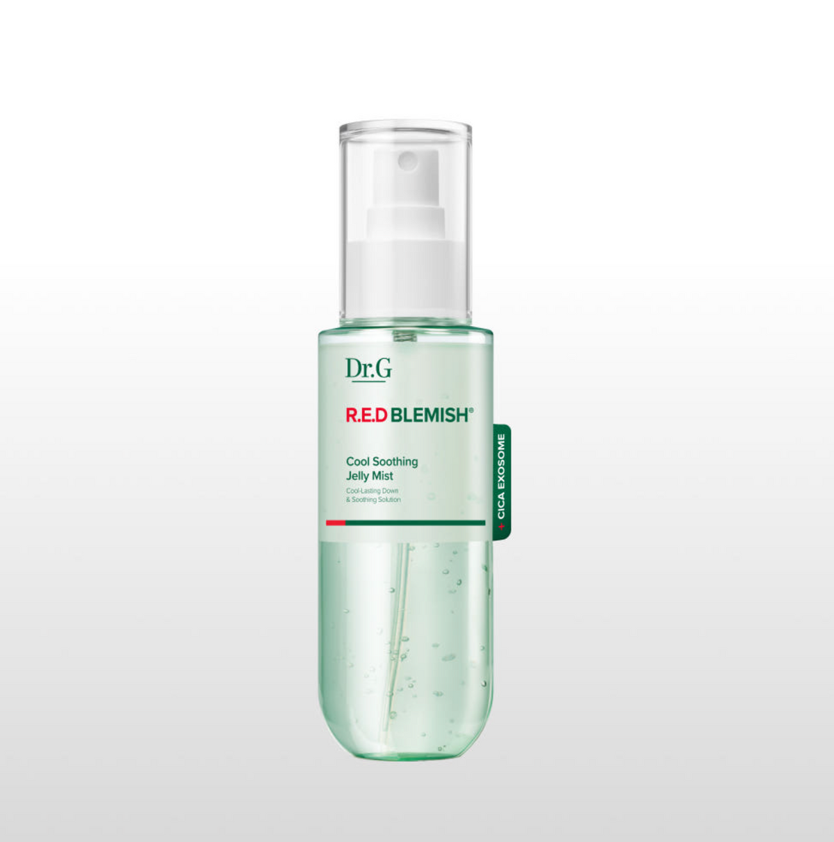 R.E.D Blemish Cool Soothing Jelly Mist 100ml Dr.G
