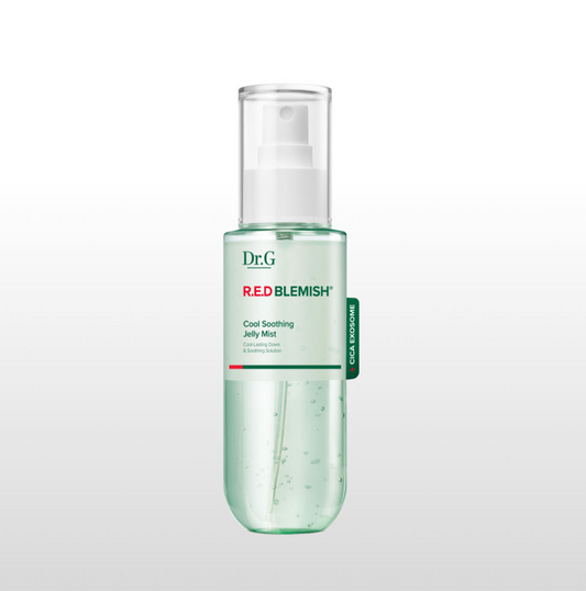 R.E.D Blemish Cool Soothing Jelly Mist 100ml Dr.G